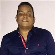 Profesor de matemáticas, física, ecuaciones y geología para servirle y poder ayudarle en todo lo que necesiten